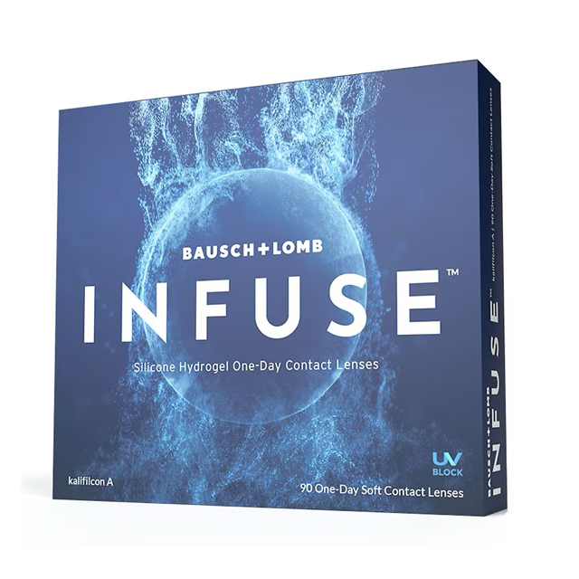 Infuse - 90PK