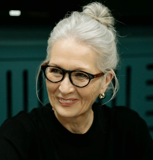 The Importance of Eye Exams for Seniors: What You Need to Know