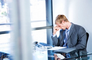 Protecting Your Eye Health While You Work