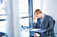 Protecting Your Eye Health While You Work