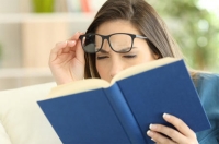 Progressive Lenses vs. Bifocals